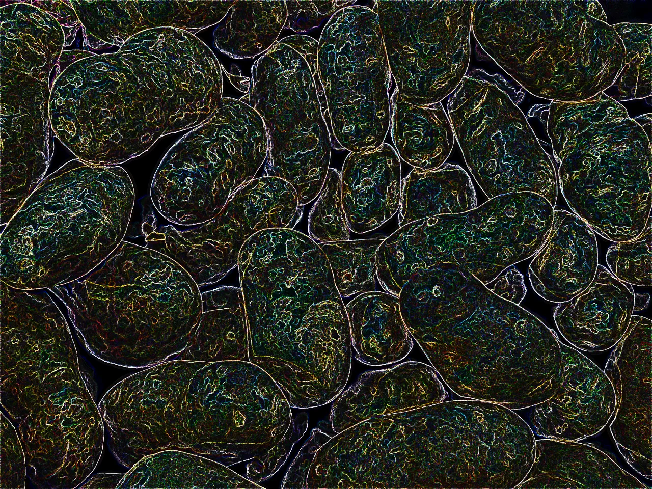 Microbial Lessons for a Living Planet