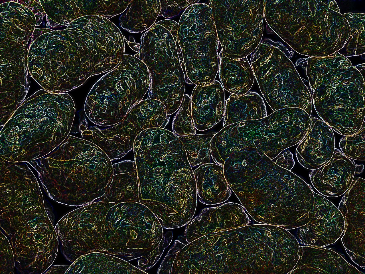 Microbial Lessons for a Living Planet