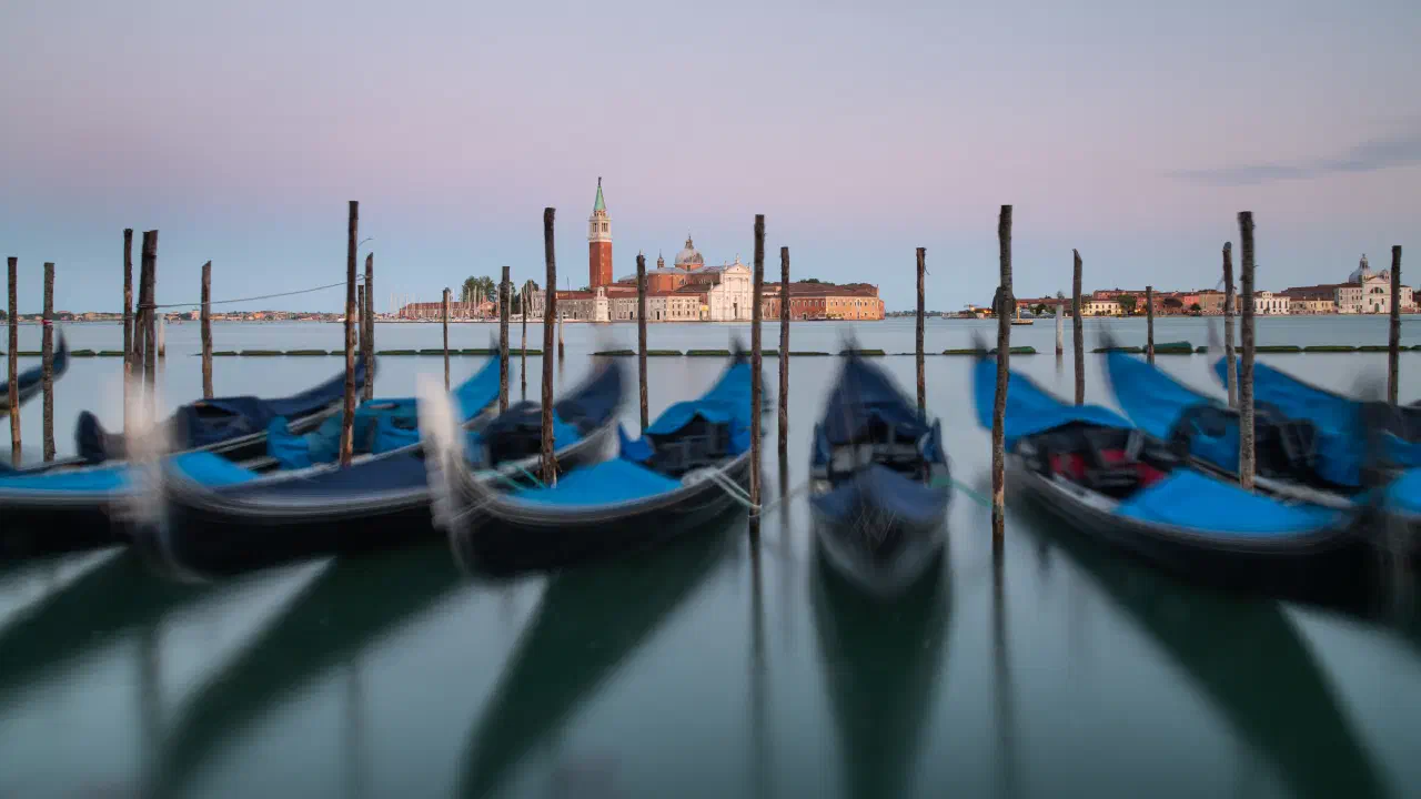 What Venice Still Has to Teach Us