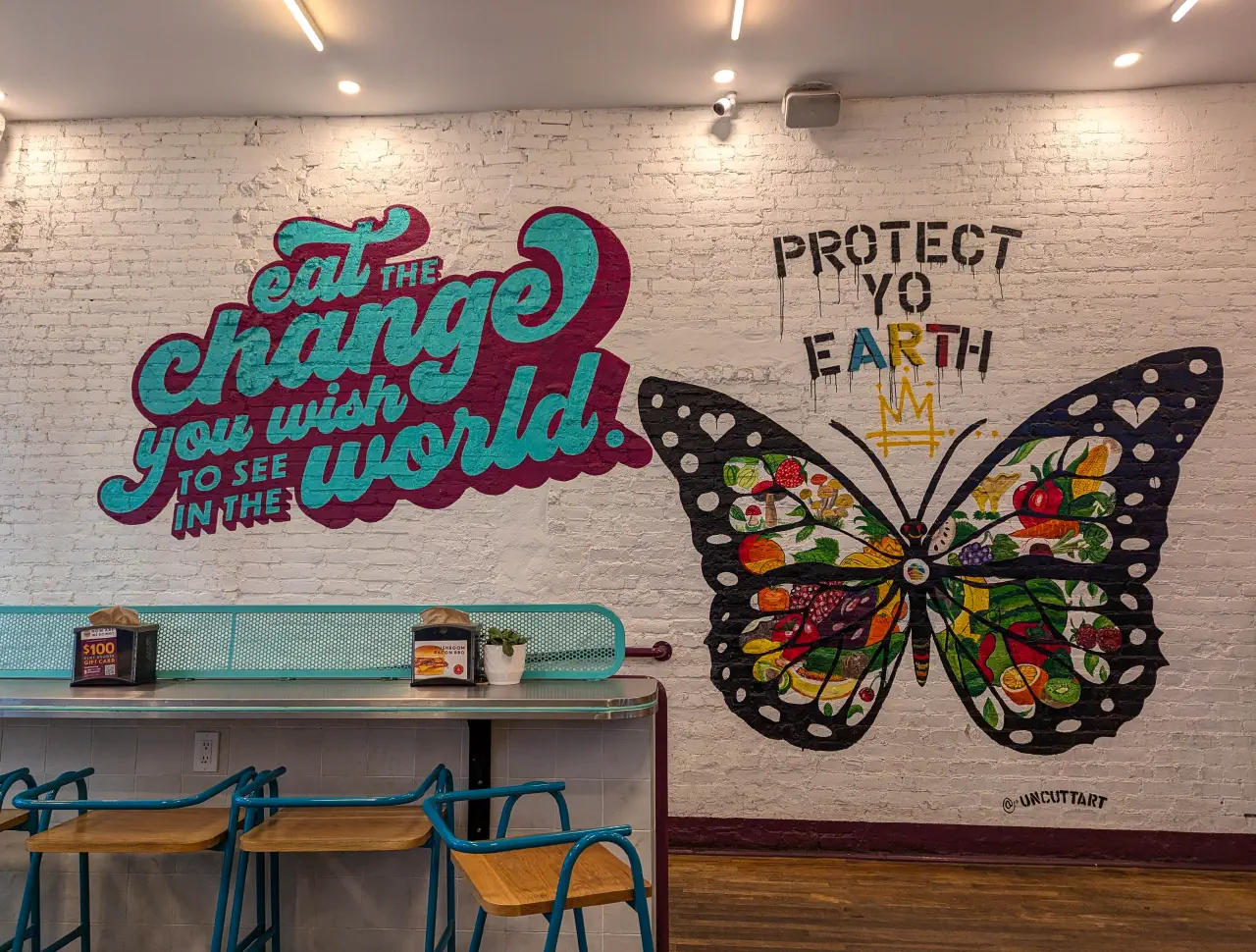 Part II: Food for Profit