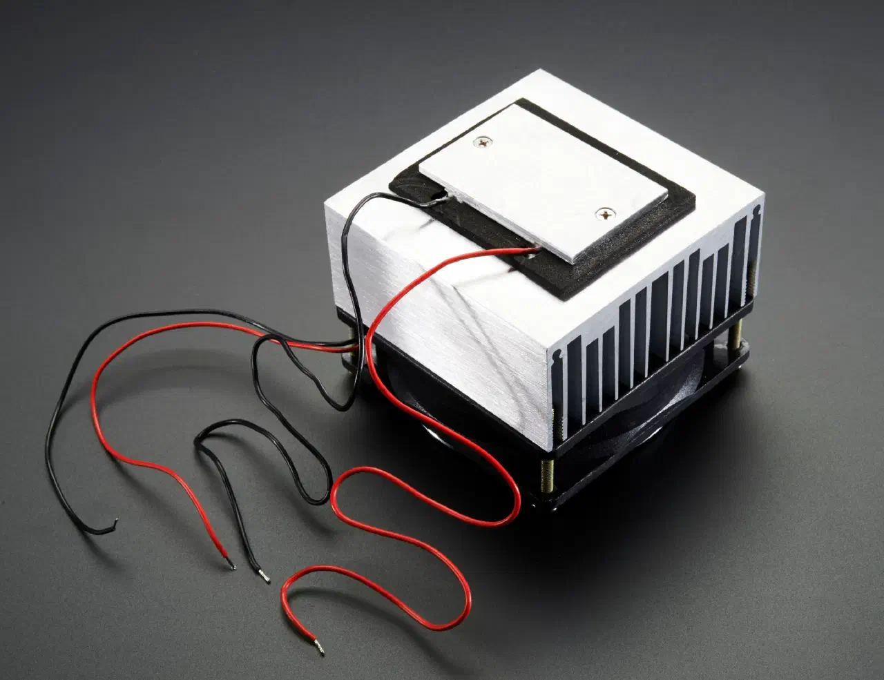 DIY Wireless Fermentation Controller